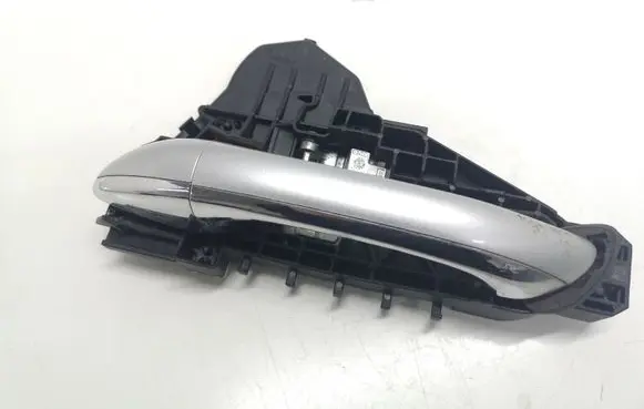 Mercedes-Benz GL X164 Front door exterior handle