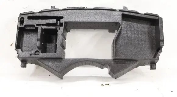 Volkswagen Tiguan Allspace Interior carpet 5NN012115G5785515
