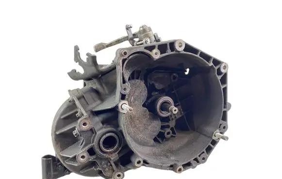 Fiat Croma Manual 6 speed gearbox 55186623 K5480