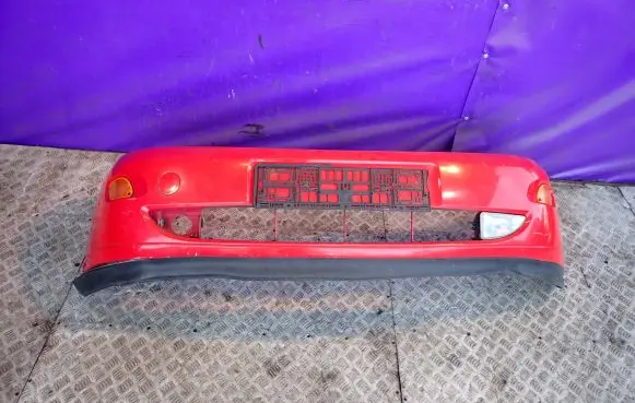 Ford Focus Front bumper