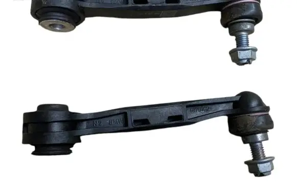 BMW X4 G02 Rear anti-roll bar/stabilizer link 6870702 33556870702