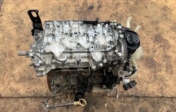 Mercedes-Benz X-class W470 Engine Ys23 054717008 110426655r