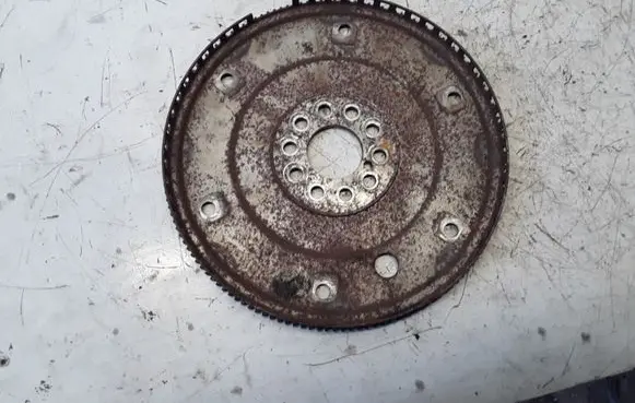 Volvo XC90 Flywheel