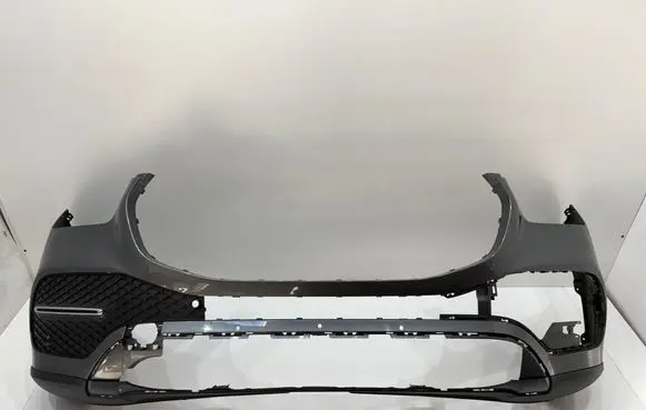 Mercedes-Benz GLE W167 Front bumper A1678851800