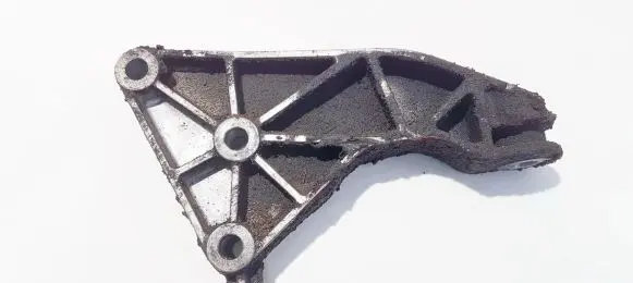 Opel Astra G Engine mounting bracket 90575233