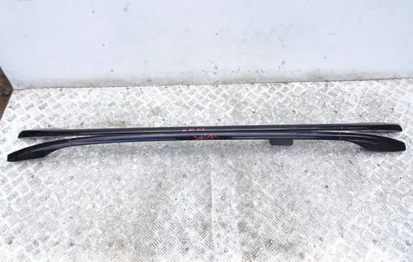 Nissan Qashqai Roof bar rail VWVWVWVWV