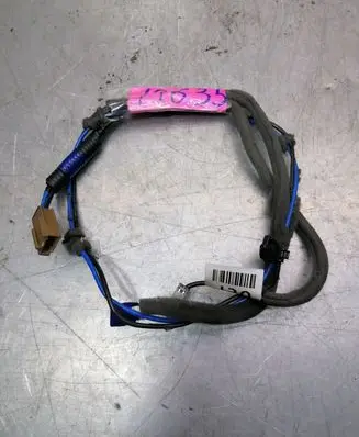 KIA Ceed Sound system wiring loom 96220J7200 1812290212