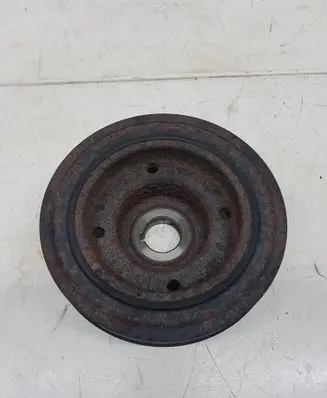 Subaru Outback Crankshaft pulley