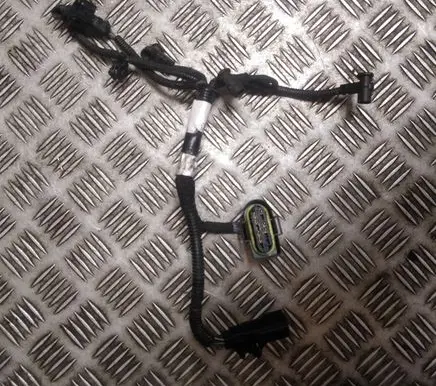 Volvo XC90 Glow plug wires 