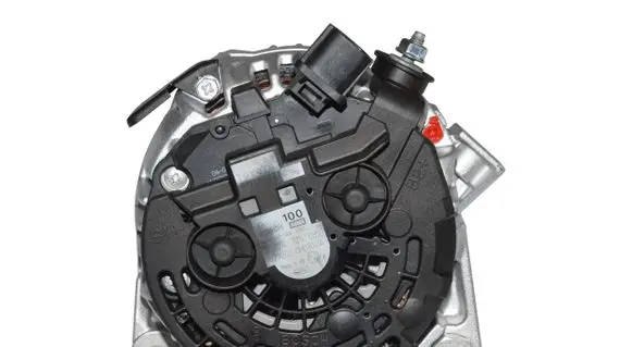 Toyota Avensis T250 Generator/alternator 0124325085 27060-0H070