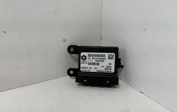 Jeep Grand Cherokee Parking PDC control unit/module 68141530AF P68141530AF