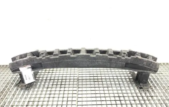Volkswagen Golf V Front bumper support beam 