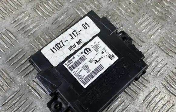 Jeep Compass Other control units/modules P68411099AA