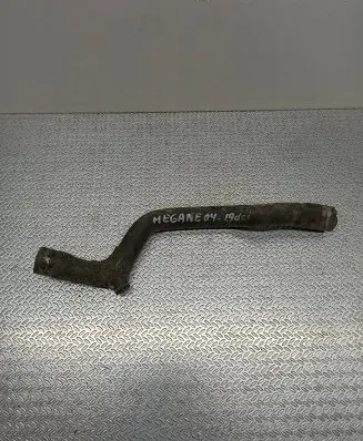 Renault Megane II Engine coolant pipe/hose