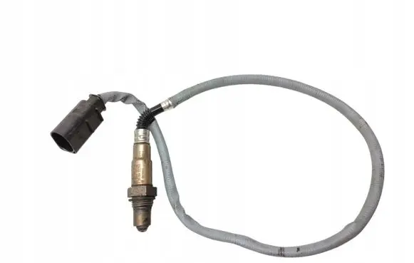 Mercedes-Benz C W204 Lambda probe sensor 0075425118