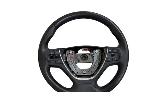 Hyundai i20 (GB IB) Steering wheel 56100C8240TRY