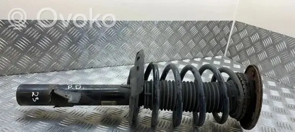 Volvo V70 Front shock absorber/damper 31290308