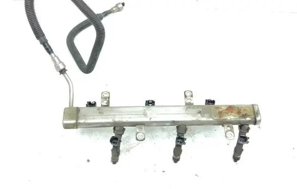 Chrysler Town u0026 Country V Fuel injectors set 0280158119