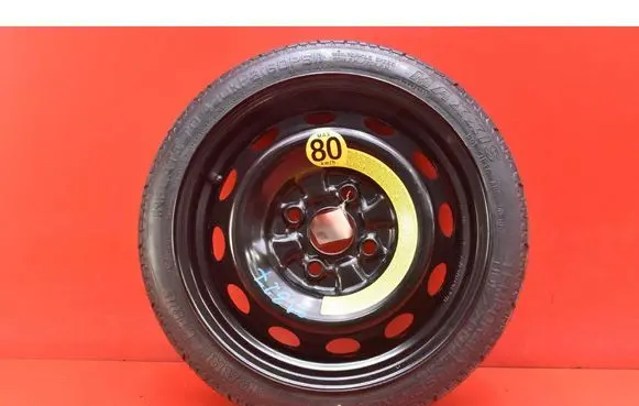 Hyundai i10 R14 spare wheel 52910-078