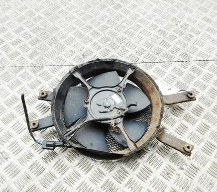 Mitsubishi L200 Fan impeller 7812A147