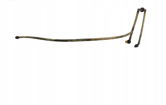 Mercedes-Benz Sprinter W901 W902 W903 W904 Brake booster pipe/hose 