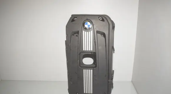 BMW 5 F10 F11 Engine cover (trim) 7590235 11127590235