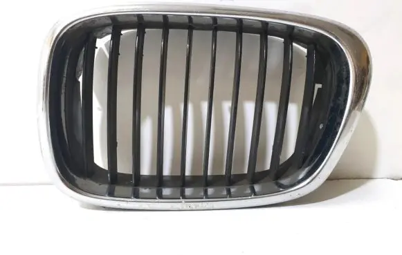 BMW 5 E39 Bonnet/hood grill 815931507005837