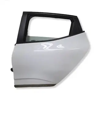 Renault Clio V Rear door 