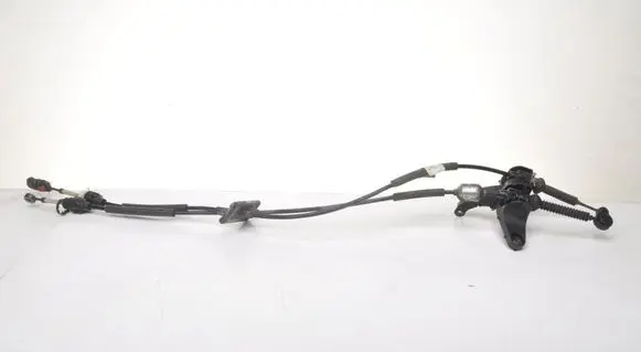 Opel Vivaro Gear shift cable linkage 349357201