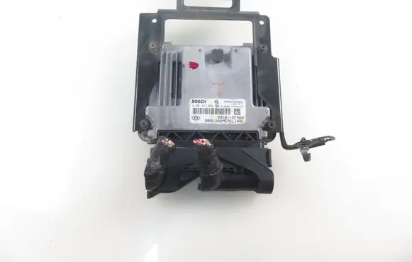 KIA Sportage Engine control unit/module 0281017044 391012F560