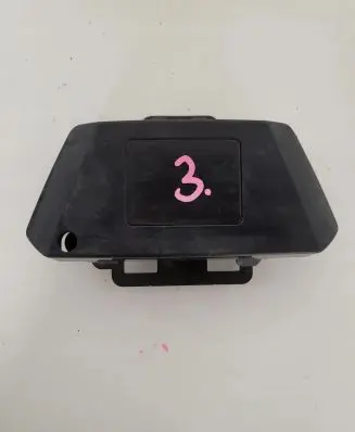 BMW 3 G20 G21 Distronic sensor radar 