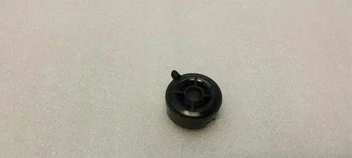 Porsche 718 Cayman 982 982c Dash center speaker trim cover 99764502100
