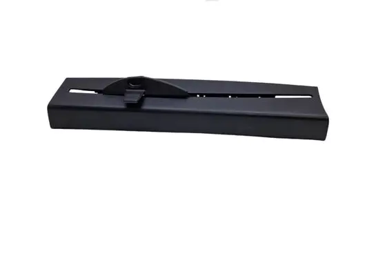 BMW 5 F10 F11 Rear door sun blind/shade 9918011558