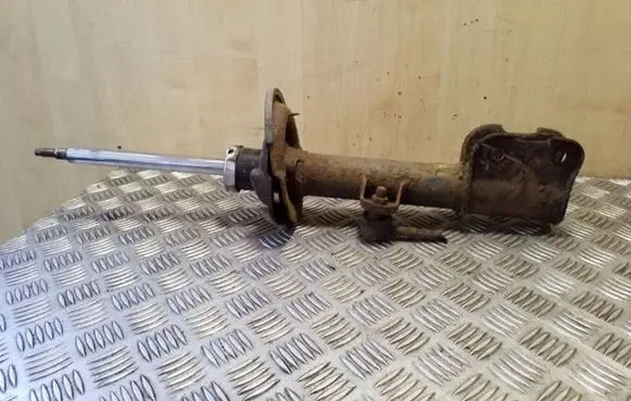 KIA Sorento Front shock absorber/damper