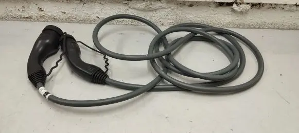 BMW i5 G60 Electric car charging cable 7827900