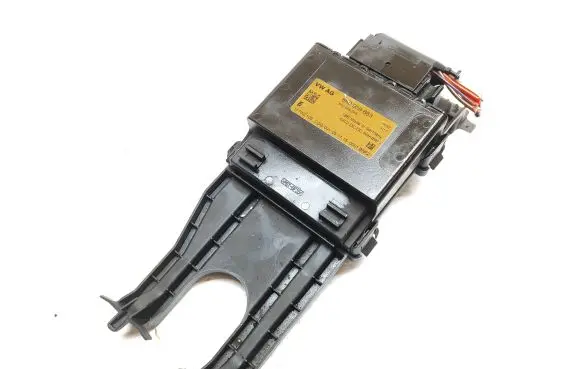 Audi Q3 8U Other control units/modules 8K0959663