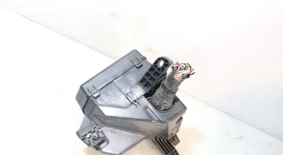 Toyota Yaris Fuse box set