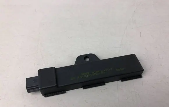 Mini One - Cooper F56 F55 Interior comfort aerial antenna 9220832