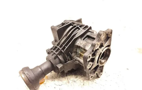 Volvo XC90 Gearbox transfer box case P31256171 31256171