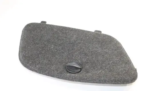 Mazda 3 II Centre console side trim rear 