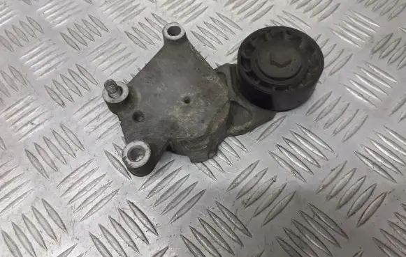 Ford C-MAX I Alternator belt tensioner pulley 