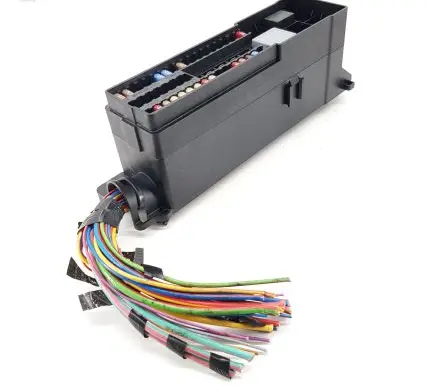 Ford Focus Fuse module 55FK01B0C
