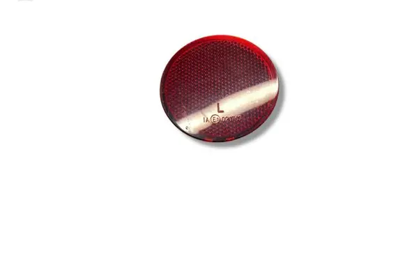 Nissan Qashqai Rear tail light reflector 26561EB300 965171 965173