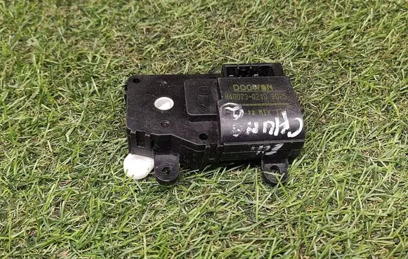 KIA Shuma Air flap motor/actuator H400730210