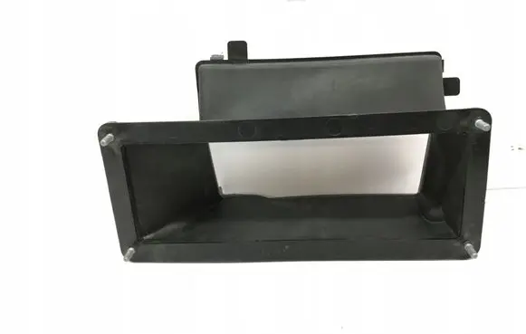 Cupra Born Intercooler air guide/duct channel 1EA815479C