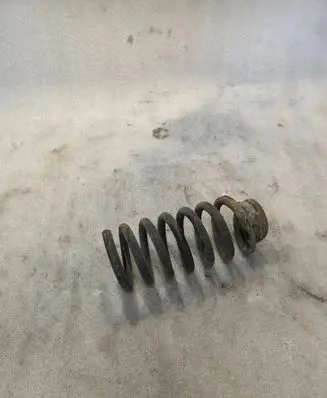 Audi A8 S8 D2 4D Rear coil spring