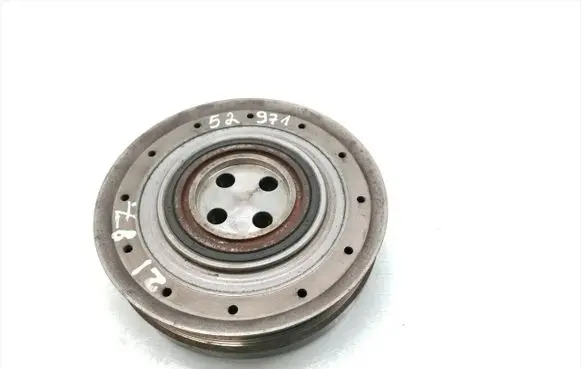 Opel Insignia A Crankshaft pulley