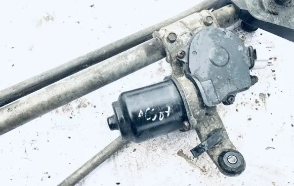Subaru Outback Wiper motor