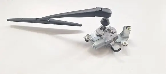 Honda E Rear wiper blade 