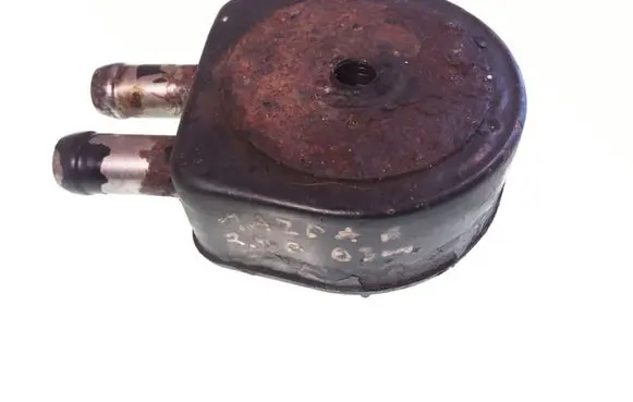 Mazda 6 Oil filter mounting bracket 1S7G6A642AD